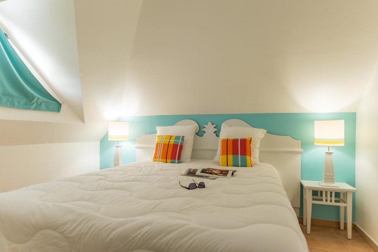 Residence Pierre & Vacances Premium Les Ilets Сен-Лу Екстериор снимка